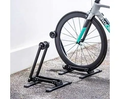 Rockbros 27210001001 Folding Bicycle Stand – Juodas
