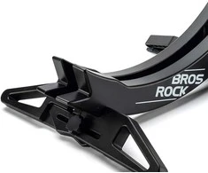 Rockbros 27210013001 Stojak rowerowy - juoda