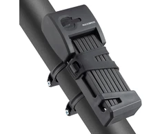 Rockbros 32210826001 Fingerprint Bike Lock - Juodas
