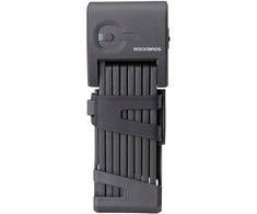 Rockbros 32210826001 Fingerprint Bike Lock - Juodas