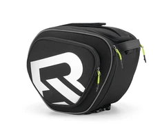 Rockbros A40-1 motociklo bako krepšys 12 l motociklams - Juodas