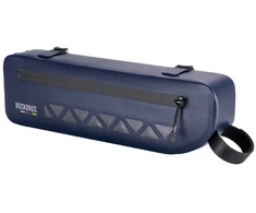 Rockbros AS-140 ROAD TO SKY waterproof frame bag 1.7 l - mėlynas