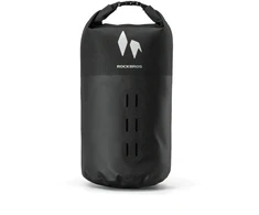 Rockbros AS-156 7l Fork Bag Atsparus vandeniui Pannier - Juodas