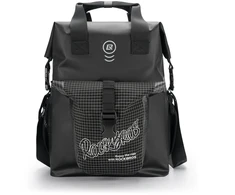 Rockbros AS-158 Handlebar Bag for Brompton 18L Folding Bike - Juodas
