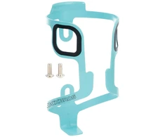 Rockbros BBC2504 Ultralight Aluminum Bottle Cage - Mėlyna