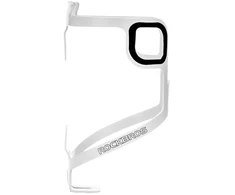 Rockbros BBC2504 Ultralight Aluminum Bottle Cage - Baltas