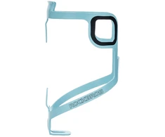 Rockbros BBC2504 Ultralight Aluminum Bottle Cage - Mėlyna