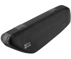 Rockbros Bike Bag for Frame Under Top Tube 2.9l - Juodas