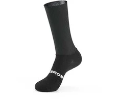 Rockbros dviratininko kojinės, 43-46 dydis - juodas