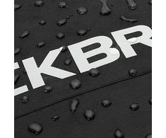 Rockbros D002 Elastinis nešiojimo dėklas 26 colių plento ir kalnų dviračiams - Juodas