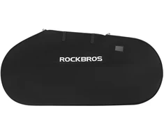 Rockbros D002 Elastic Carrying Case for 26" Road and Mountain Bikes - Juodas