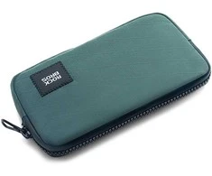 Rockbros dviračio krepšys 30990043006 telefonui, raktams, piniginei 0,15 l - turkis
