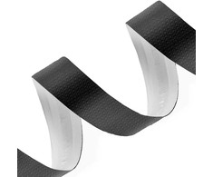 Rockbros EVA Handlebar Tape "Shark" Pattern - Juodas