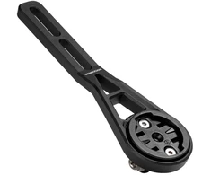 Rockbros FK-307S Nylon Bike Computer Holder - Juodas
