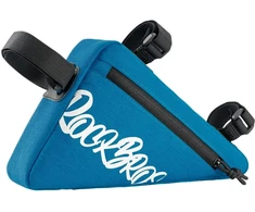 Rockbros G001 Flash Journey Triangle Frame Bike Bag 0.8 l - Mėlyna