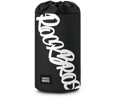 Rockbros G004 Flash Journey 1L Vanduo Bottle Bag - Juodas