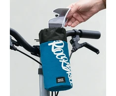 Rockbros G004 Flash Journey 1L Vanduo Bottle Bag - Mėlyna
