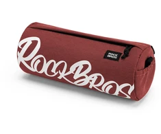 Rockbros G005 Flash Journey Handlebar Bike Bag 2L - Raudona