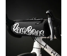 Rockbros G006 Flash Journey Handlebar Bike Bag 3.6L - Juodas