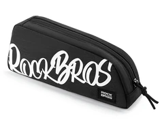 Rockbros G009 Flash Journey Top Tube Bike Bag 0.8L - Juodas