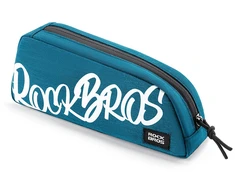 Rockbros G009 Flash Journey Top Tube Bike Bag 0.8L - Mėlyna