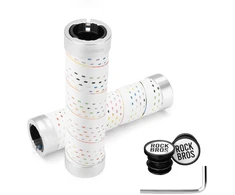 Rockbros GR0112 Grips - Baltas