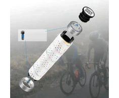 Rockbros GR0112 Grips - Baltas