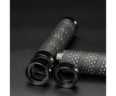 Rockbros GR0112 Grips - Juodas