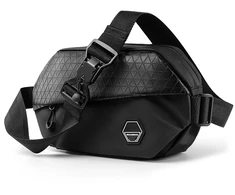 Rockbros H23 multifunctional waterproof bag 3.5 l - juodas