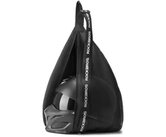 Rockbros H34 Backpack with Helmet Holder - Juodas
