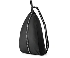 Rockbros H34 Backpack with Helmet Holder - Juodas
