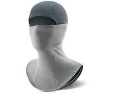 Rockbros LF25949 Elastic Velvet Balaclava - Gray