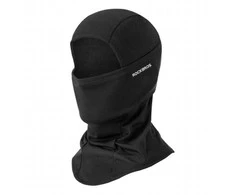 Rockbros LF7345BK sportinė balaklava izoliuota - juoda
