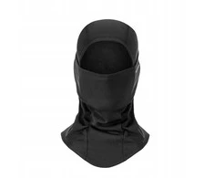 Rockbros LF7345BK sportinė balaklava izoliuota - juoda