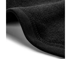 Rockbros LF8113-1 cycling balaclava, universal size - juodas