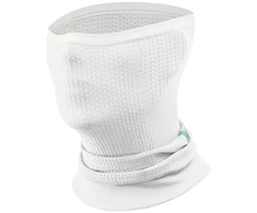 Rockbros LFA23 TVI Women's Knitted Bicycle Neck Warmer - Baltas