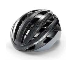Rockbros LK-11 Bike Helmet 58-62 cm - Juodas