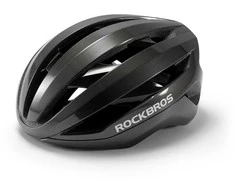 Rockbros LK-79 Bike Helmet 58–62 cm - Gray