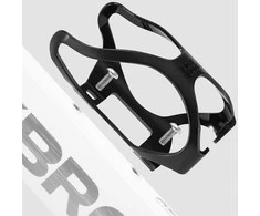 Rockbros LK24-H018 bottle holder plastikas basket - juodas