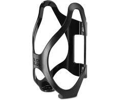 Rockbros LK24-H018 bottle holder plastikas basket - juodas