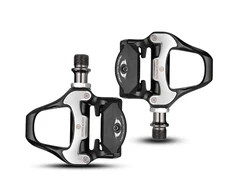 Rockbros LP-RD2BK SPD system pedal cleats - juodas