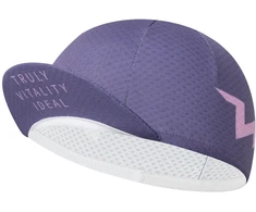 Rockbros M013 TVI Cycling Cap - Violetinė