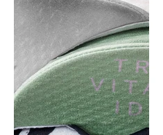 Rockbros M013 TVI Cycling Cap - Žalias