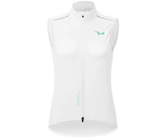 Rockbros MJ008 TVI Women's Cycling Vest Windproof M - Baltas