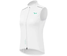 Rockbros MJ008 TVI Women's Cycling Vest Windproof M - Baltas