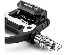 Rockbros P602 Pedal Cleats - SPD