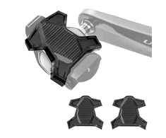 Rockbros PP20 SPD Pedal Adapters - Juodas