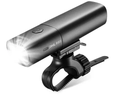 Rockbros RHL950 Front Bike Light 950lm with Removable USB-C Baterija - Juodas