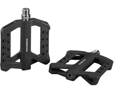 Rockbros RK01 Nylon Bicycle Pedals - Juodas