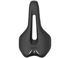 Rockbros RK145 Sportinis anatominis dviračio balnelis - Juodas